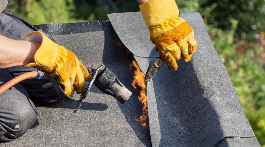 Expert flood damage restoration services in Grizzly Flats, CA